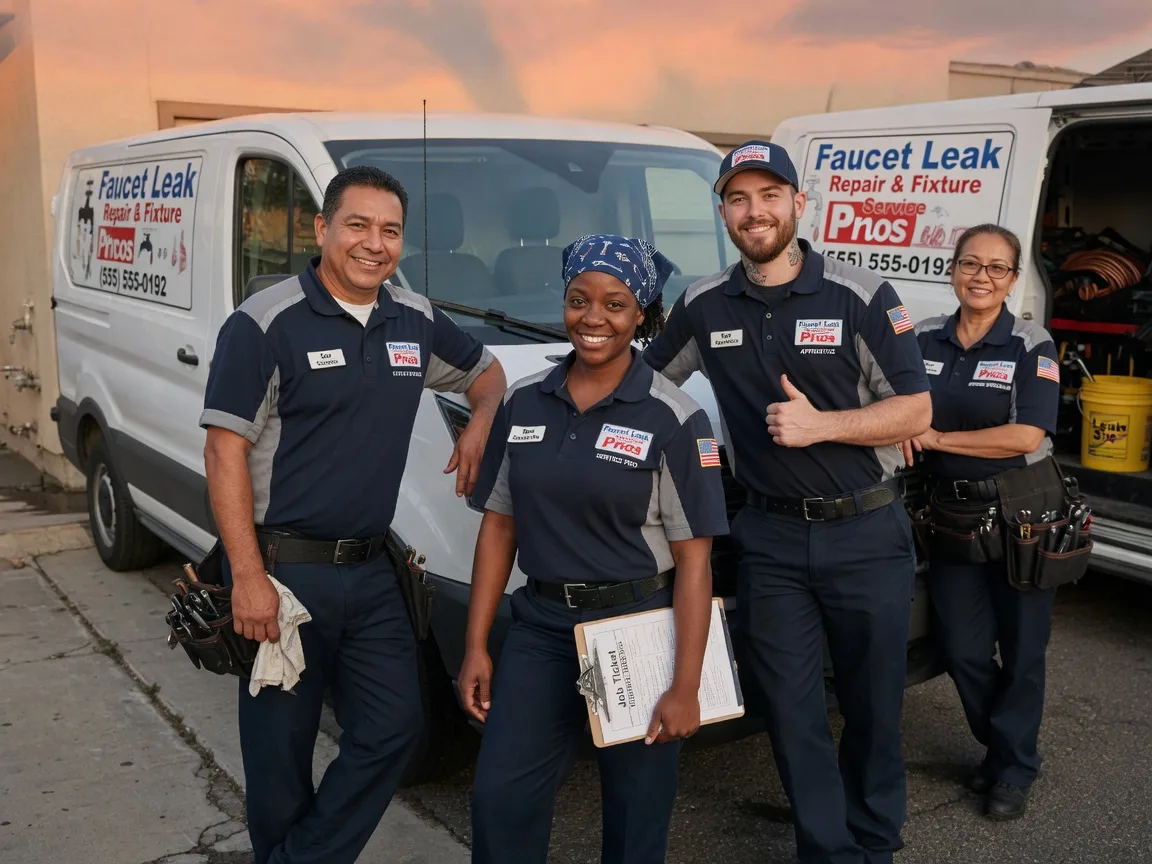 Faucet Repair company in Norton Shores, MI
