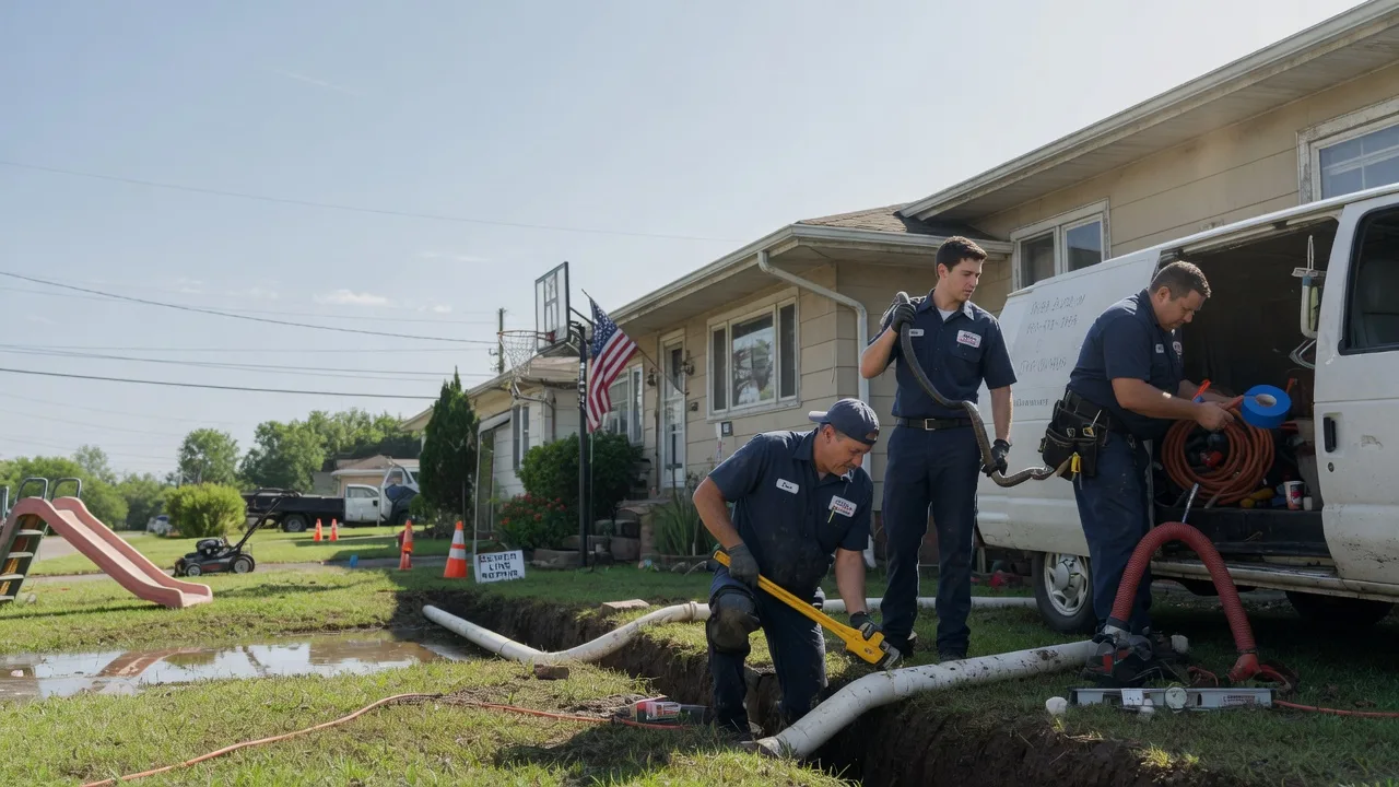 Toilet Installation in Norton Shores, MI near me